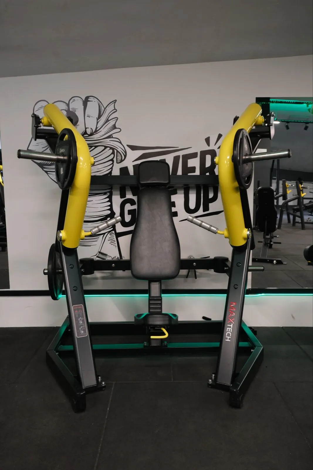 Prime Gym kardiyo - 1