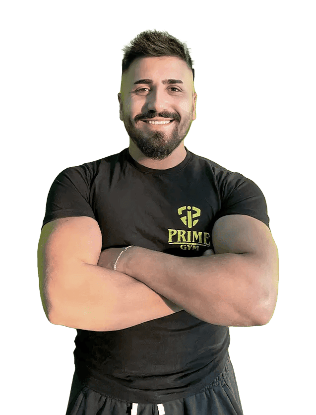 Prime Gym
