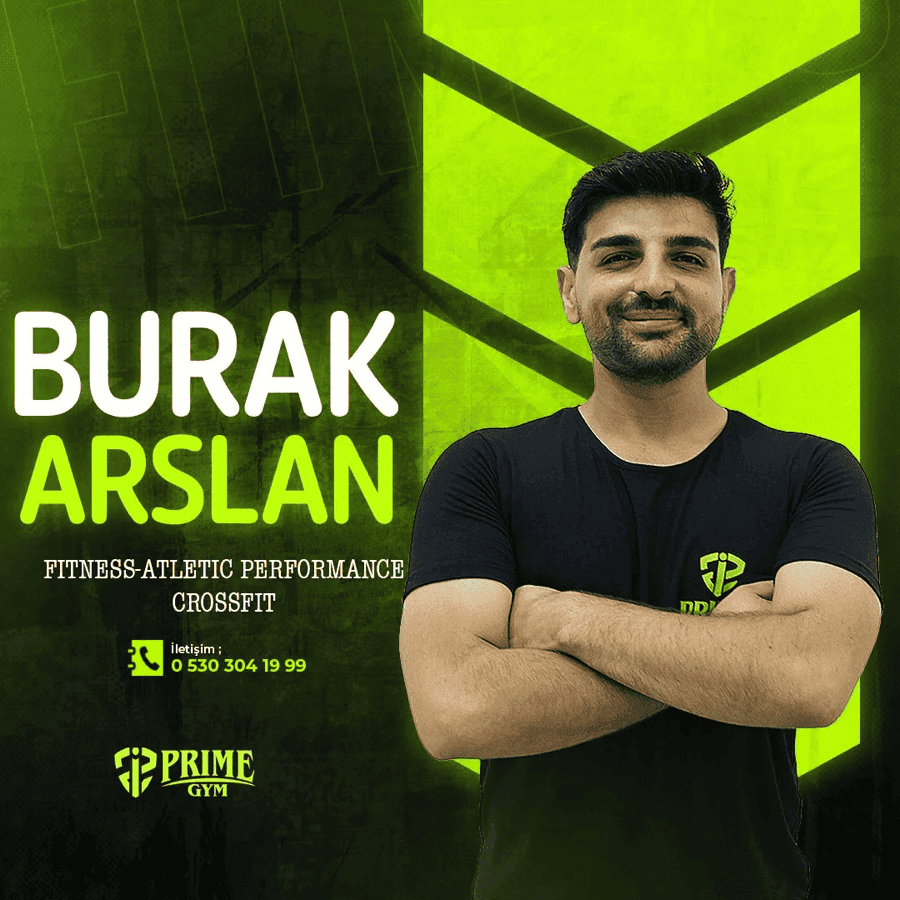 Burak Arslan