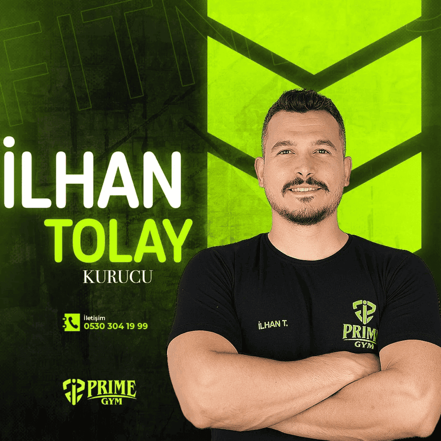 İlhan Tolay